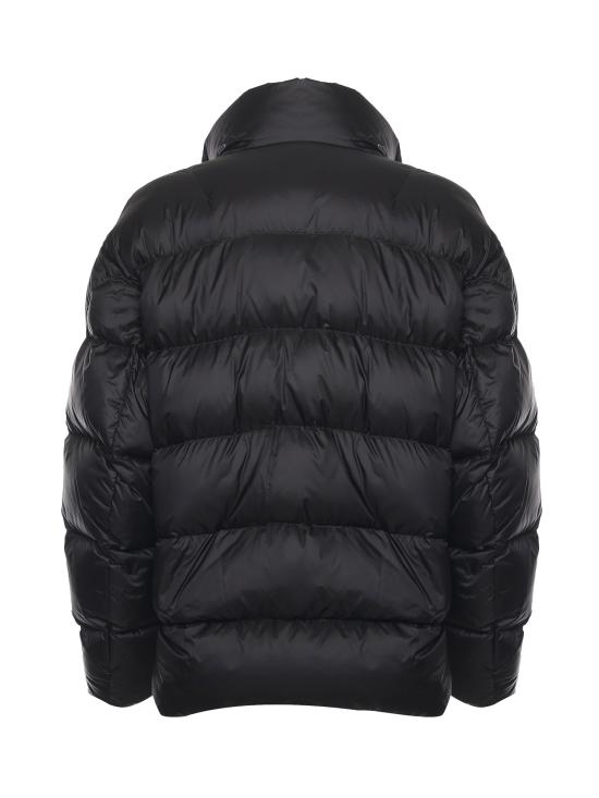 25FW 몽클레어 자켓 K24031A00009 M6526999 Black - MONCLER