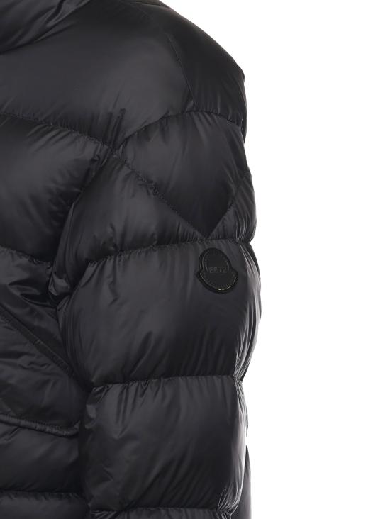 25FW 몽클레어 자켓 K24031A00009 M6526999 Black - MONCLER