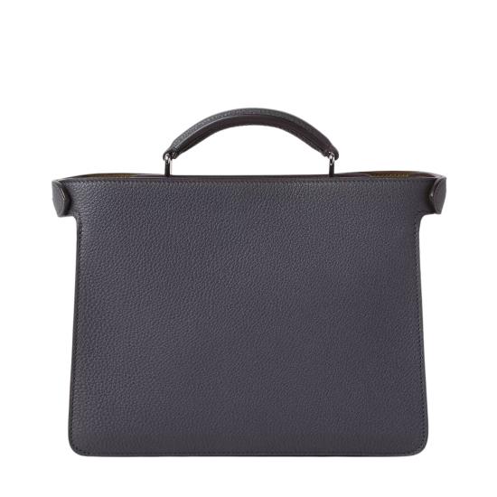 25FW 펜디 토트백 7VA530AFC3F1TQY Grey - FENDI