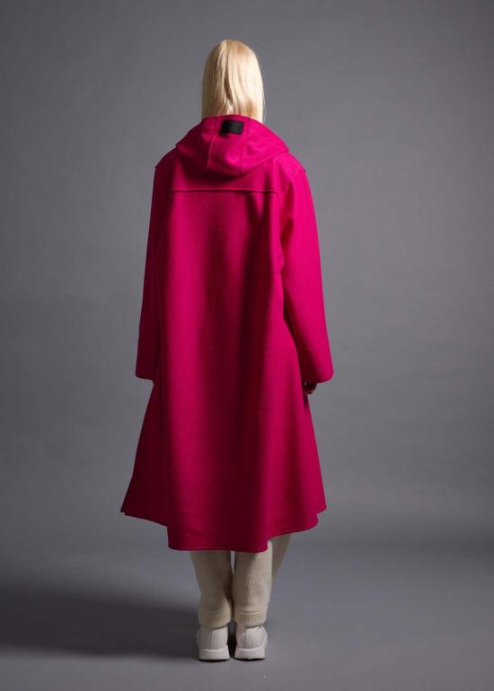  코그 더 빅 스모크 코트 모니카 더플 - COG THE BIG SMOKE