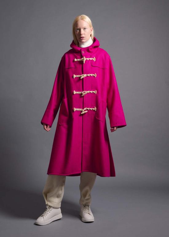  COG The Big Smoke 코트 코그 더 빅 스모크 모니카 더플