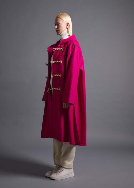  COG The Big Smoke 코트 코그 더 빅 스모크 모니카 더플 - OTHER BRANDS