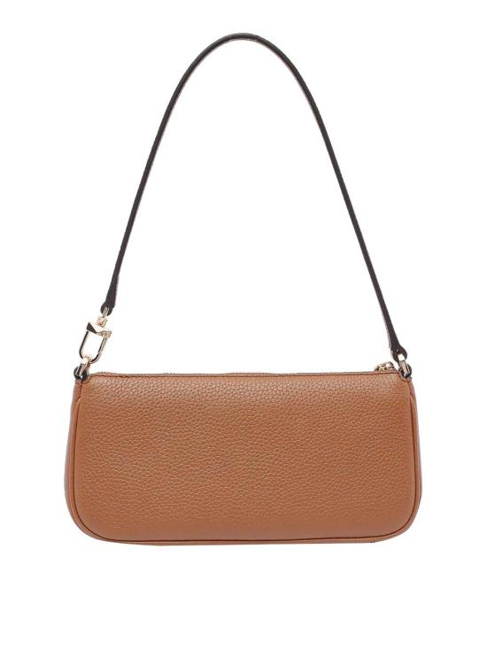 26SS 마이클 코어스 숄더백 32S5GZCU1L230 Brown - MICHAEL KORS