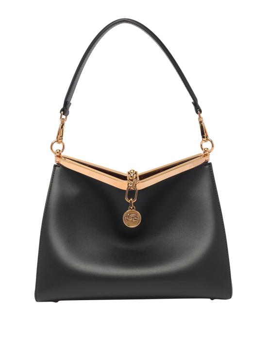  에트로 숄더백 1P02521920001 Black