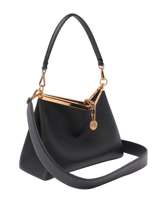  에트로 숄더백 1P02521920001 Black - ETRO