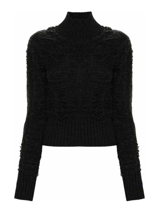  MM6 메종마르지엘라 터틀넥 S52HA0289M13045855M Grey