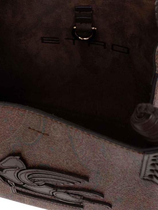  에트로 크로스백 WP1D0041AA060M0019 Brown - ETRO