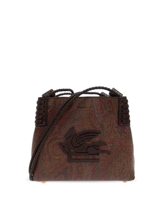 26FW 에트로 크로스백 WP1D0041AA060M0019 BROWN