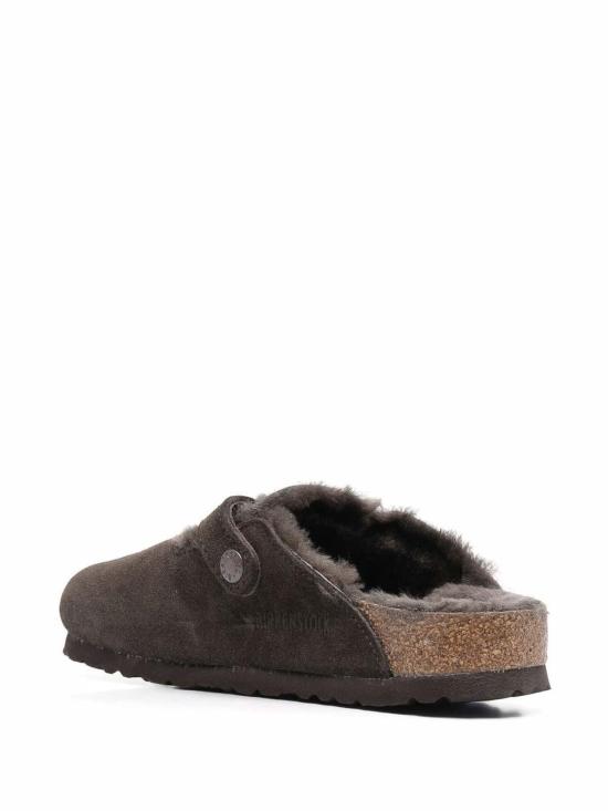 25FW 버켄스탁 뮬/슬리퍼 1020529MOCCA Brown - BIRKENSTOCK