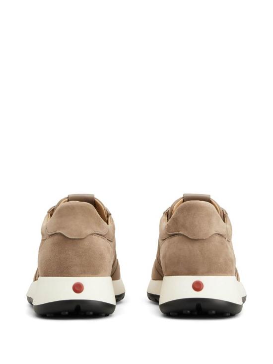  토즈 스니커즈 XXM79K0Z281J17553J Beige - TODS