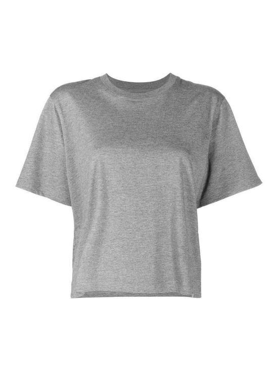 26SS 루루 스튜디오 반팔 티셔츠 TELANTOGREYMELANGE Grey