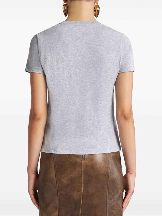  에트로 반팔 티셔츠 WRMA0006AK788S8290 Multicolour - ETRO