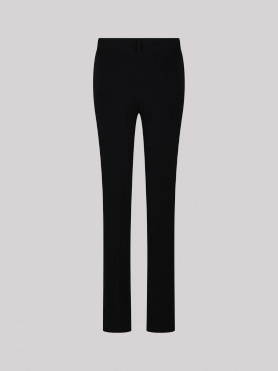 25FW 누메로벤투노 스트레이트 팬츠 B04353369000 Black - N°21