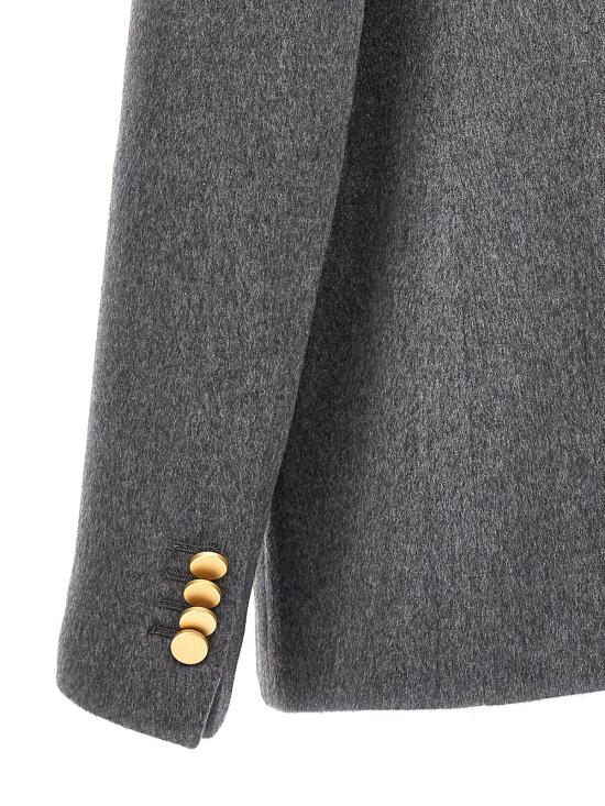 25FW 딸리아토레 수트 자켓 JPARIGI10B190014G5065 GREY - TAGLIATORE