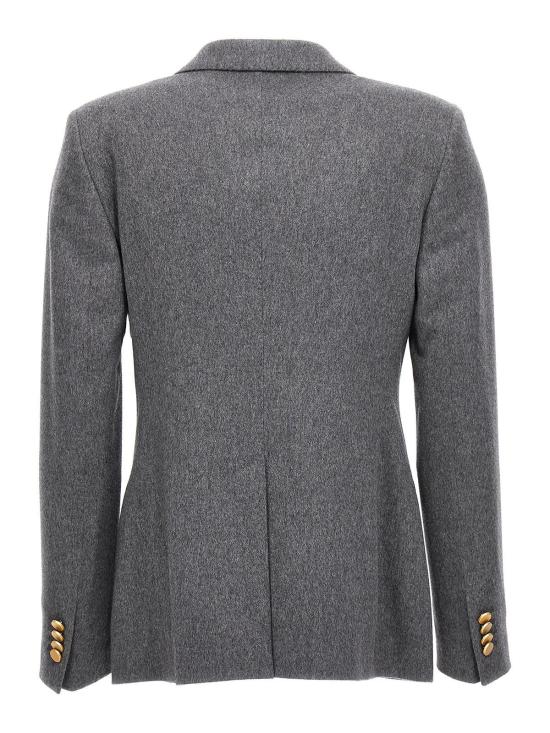 25FW 딸리아토레 수트 자켓 JPARIGI10B190014G5065 GREY - TAGLIATORE