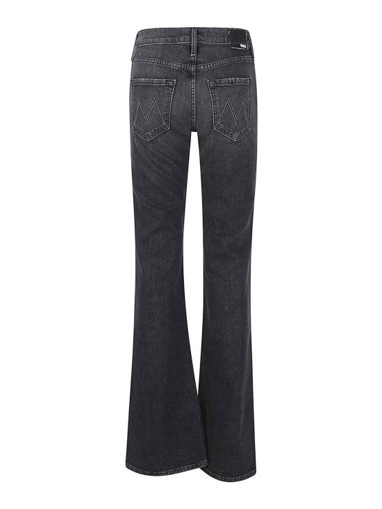  마더 스트레이트 팬츠 10865515ASYS Grey - MOTHER