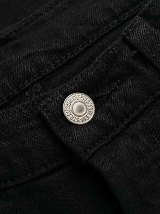 26SS 리바이스 스트레이트 팬츠 362000085BLACKSPROUT Black - LEVI'S