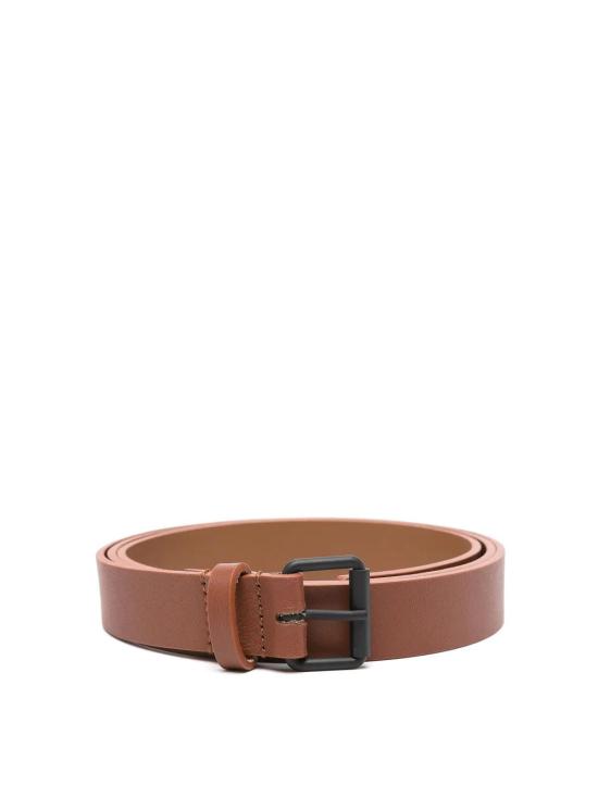 26SS 소피 드후레 레귤러 벨트 VARNIA25LNAP04 Brown