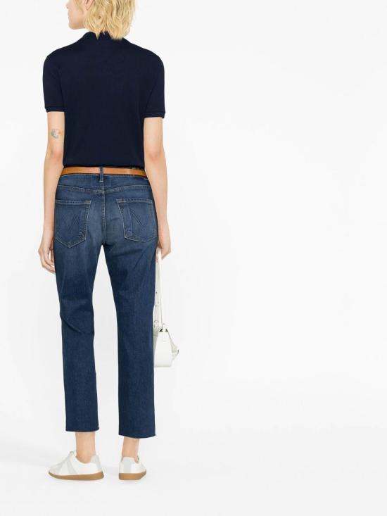 25SS 라코스테 폴로 티셔츠 PF7839166 Black - LACOSTE