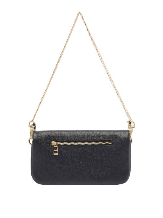  자딕앤볼테르 숄더백 LWBA03975005 Black - ZADIG & VOLTAIRE