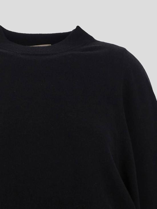  세미쿠튀르 미디 원피스 Y3WG25Y69 Black - SEMI-COUTURE