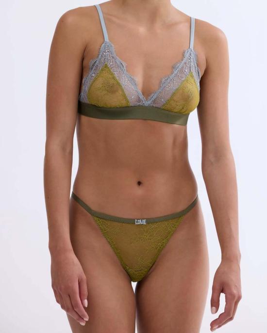  러브스토리즈 팬티 러브 스토리 룸 서비스 통 - LOVE STORIES