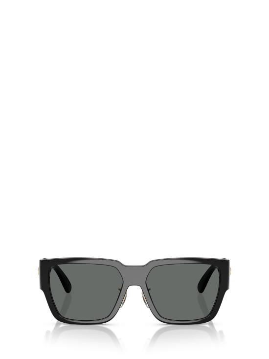 26FW 베르사체 선글라스 VE4483D GB1 87 BLACK