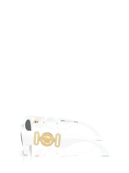 26FW 베르사체 선글라스 VE4479U 314 87 WHITE - VERSACE