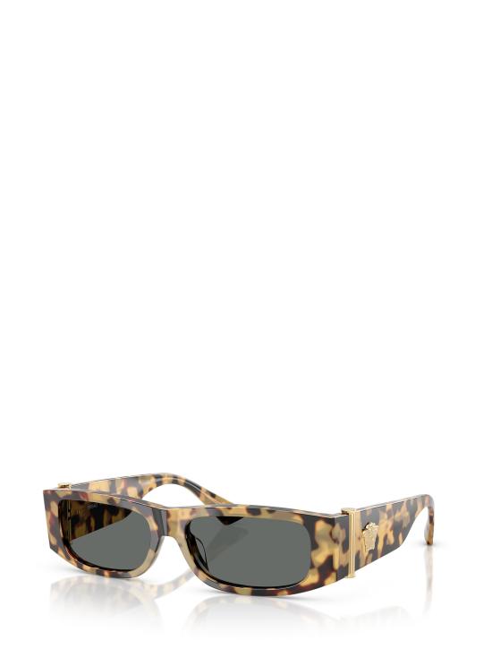 26FW 베르사체 선글라스 VE4476U 777 87 HAVANA - VERSACE