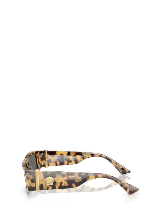 26FW 베르사체 선글라스 VE4476U 777 87 HAVANA - VERSACE