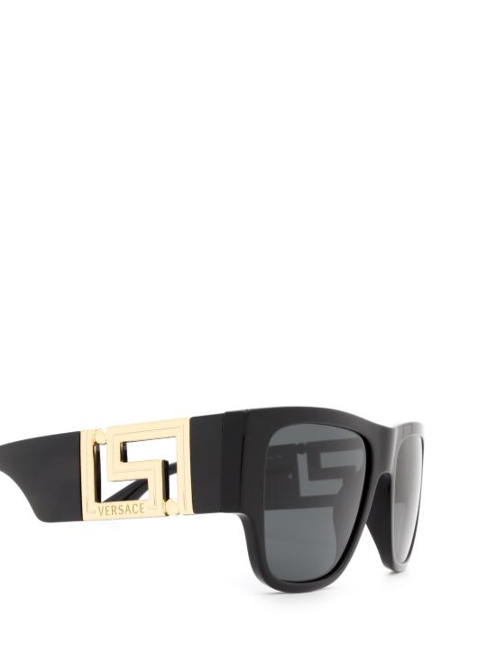 26FW 베르사체 선글라스 VE4403 GB1 87 BLACK - VERSACE