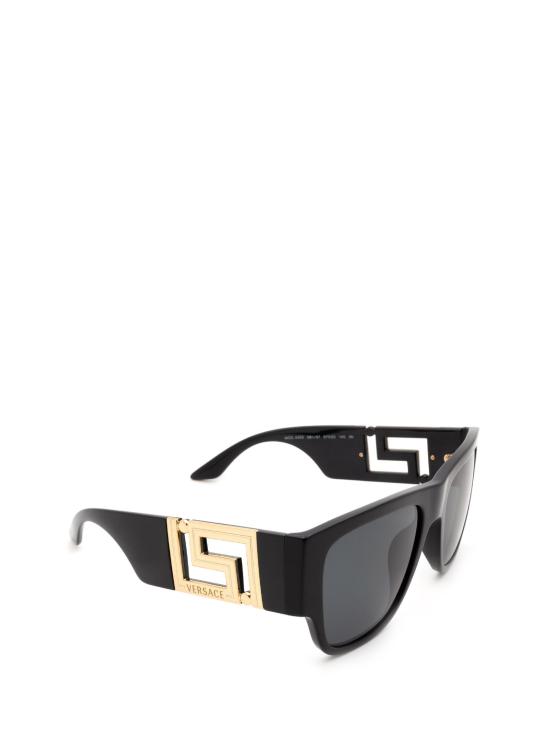 26FW 베르사체 선글라스 VE4403 GB1 87 BLACK - VERSACE