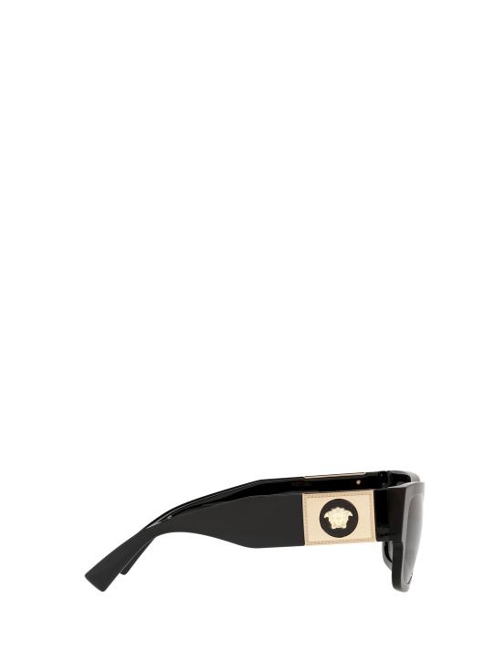 26FW 베르사체 선글라스 VE4406 GB1 87 BLACK - VERSACE