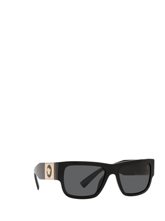 26FW 베르사체 선글라스 VE4406 GB1 87 BLACK - VERSACE