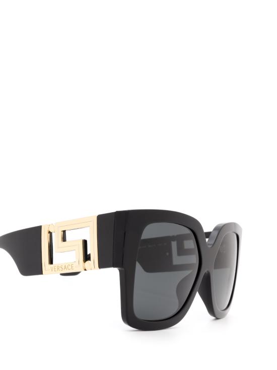 26FW 베르사체 선글라스 VE4402 GB1 87 BLACK - VERSACE