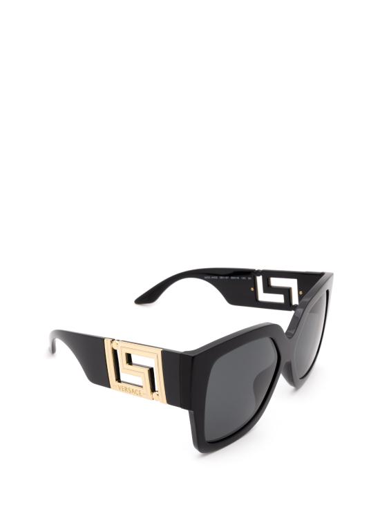 26FW 베르사체 선글라스 VE4402 GB1 87 BLACK - VERSACE