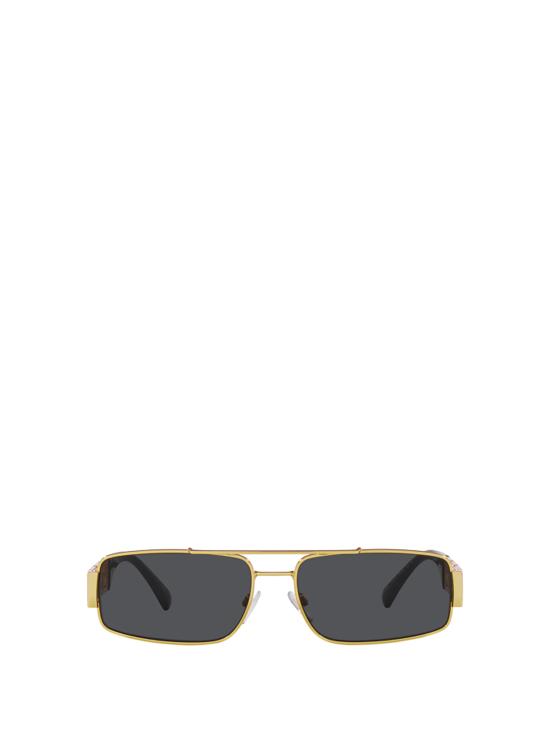26FW 베르사체 선글라스 VE2257 100287 GOLD