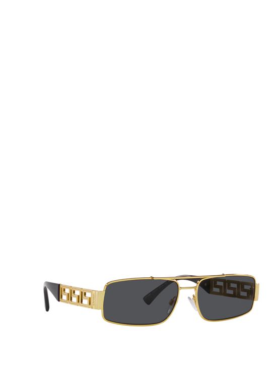 26FW 베르사체 선글라스 VE2257 100287 GOLD - VERSACE