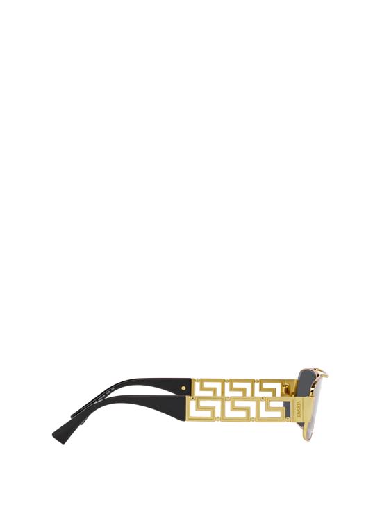 26FW 베르사체 선글라스 VE2257 100287 GOLD - VERSACE