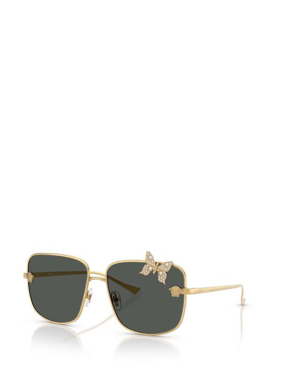 26FW 베르사체 선글라스 VE2282 100287 GOLD - VERSACE