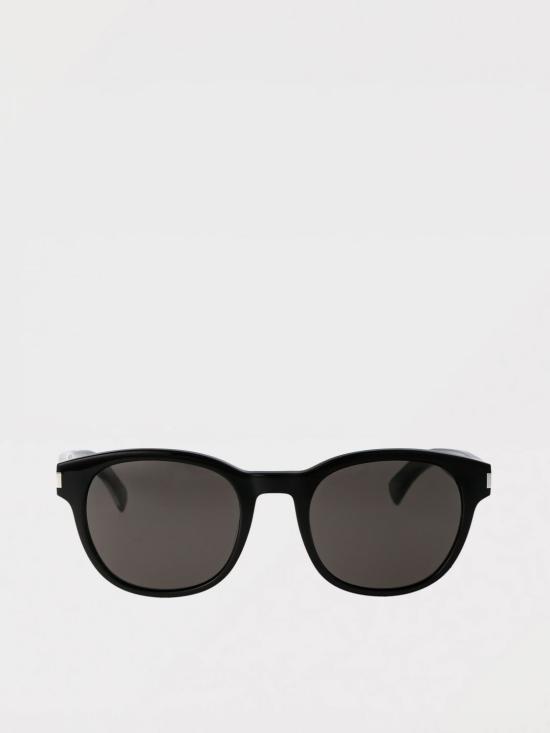 25FW 생로랑 선글라스 SL620 001 Black - SAINT LAURENT