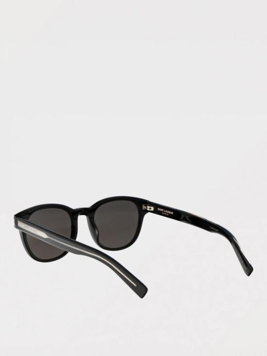25FW 생로랑 선글라스 SL620 001 Black - SAINT LAURENT