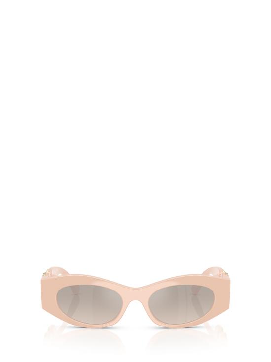 26FW 베르사체 선글라스 VE4480U 54946I NUDE