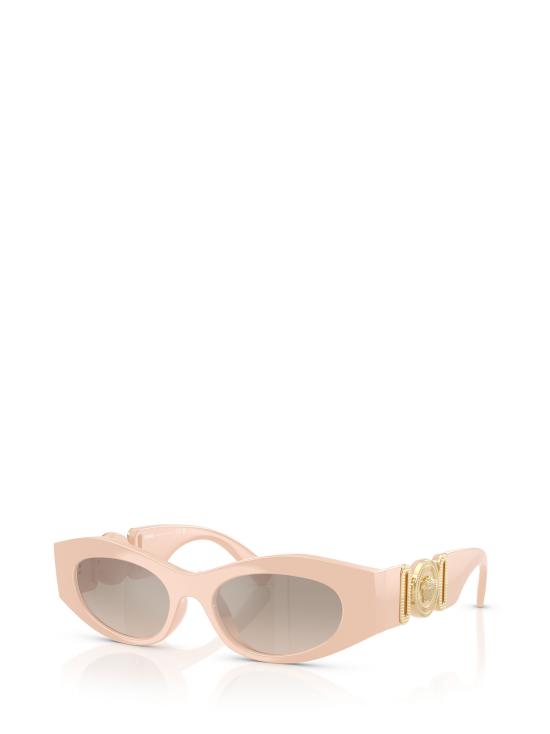 26FW 베르사체 선글라스 VE4480U 54946I NUDE - VERSACE