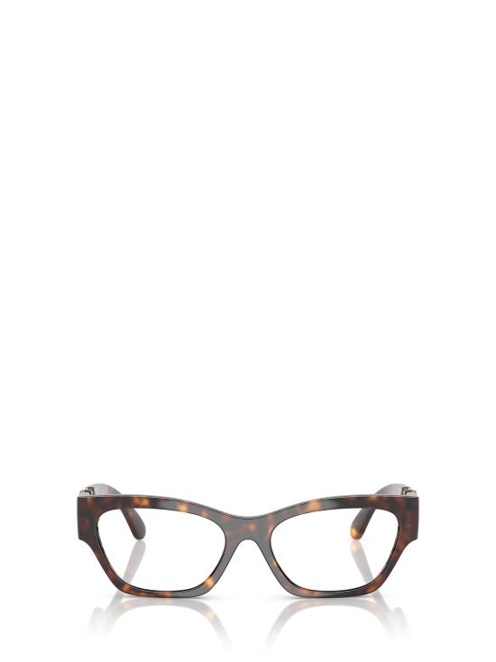 26FW 베르사체 안경 VE3367U 108 HAVANA