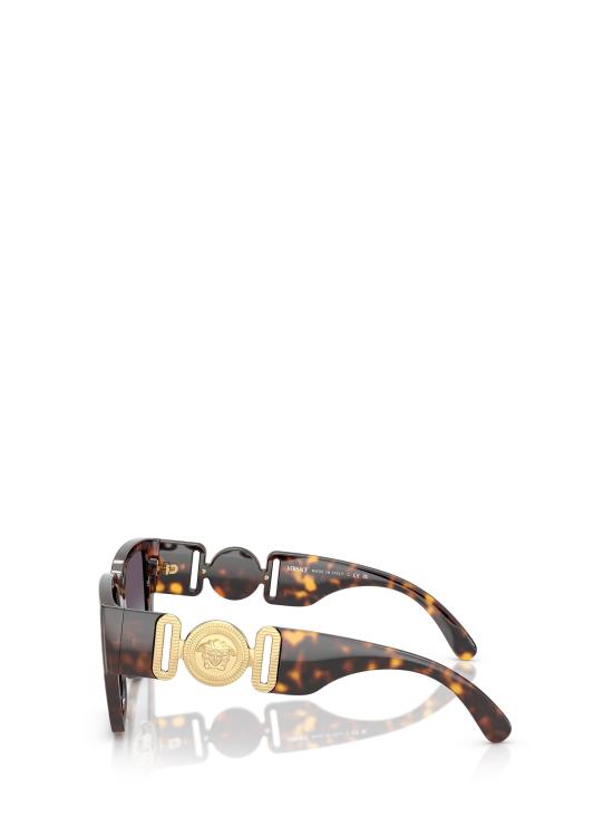 26FW 베르사체 선글라스 VE4483D 108 8G HAVANA - VERSACE