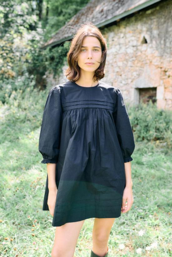  차오 루시아 숏 원피스 챠오 루시아 졸린 드레스