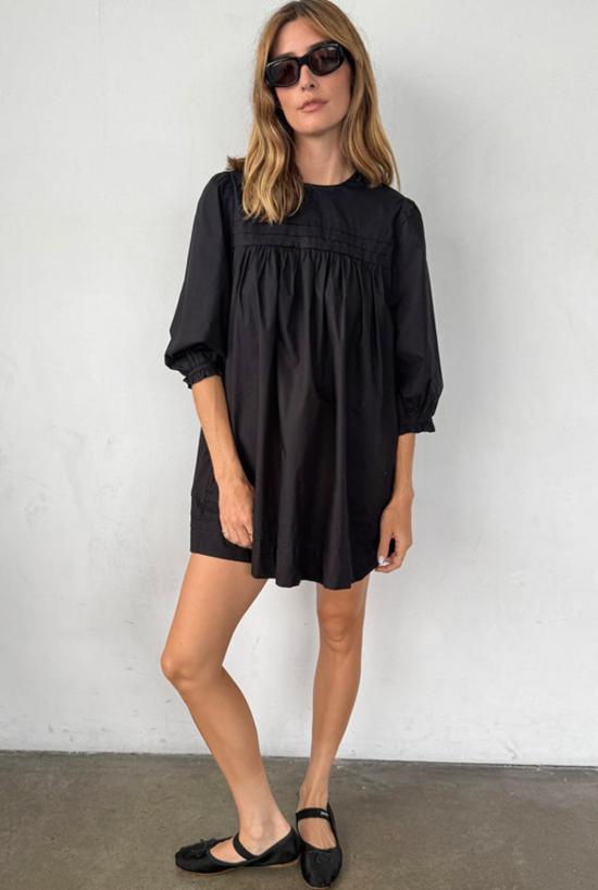  차오 루시아 숏 원피스 챠오 루시아 졸린 드레스 - CIAO LUCIA