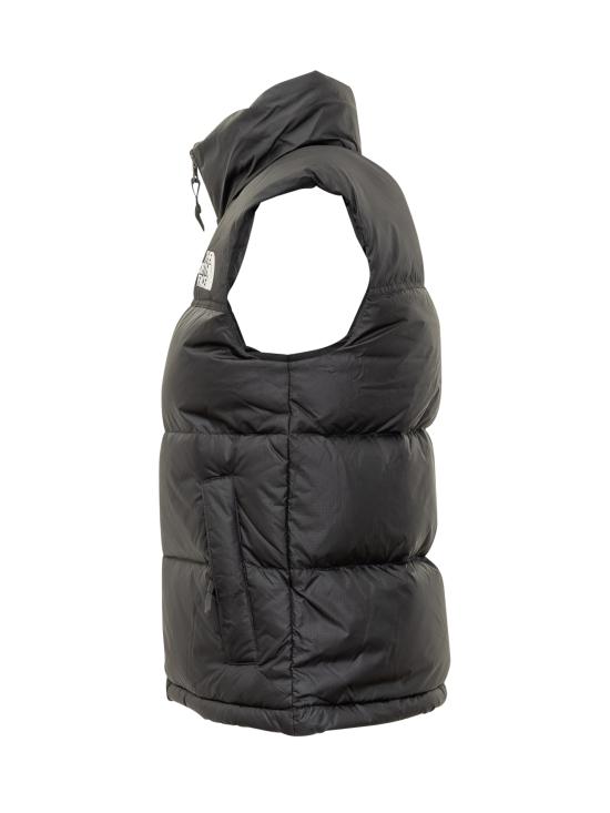 25FW 노스페이스 베스트 NF0A3XEP GOF1 TNF BLACK - NORTH FACE