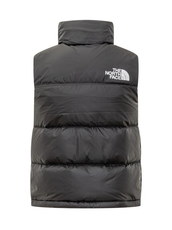 25FW 노스페이스 베스트 NF0A3XEP GOF1 TNF BLACK - NORTH FACE
